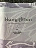 Hang Ten Silver Long Sleeve T-Shirt Size S - photo 7
