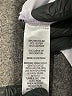 Hang Ten Silver Long Sleeve T-Shirt Size S - photo 8