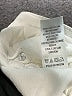 Denim 24/7 White Casual Pants Size 16 - photo 8