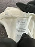 Denim 24/7 White Casual Pants Size 16 - photo 9