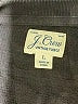 J.Crew 100% Cotton Gray Pullover Sweater Size L - photo 7