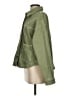Zara Green Jacket Size XS - photo 5