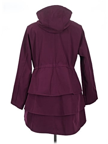 Jessica Simpson Poncho (view 2)