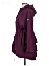Jessica Simpson Purple Poncho Size 1X - photo 5
