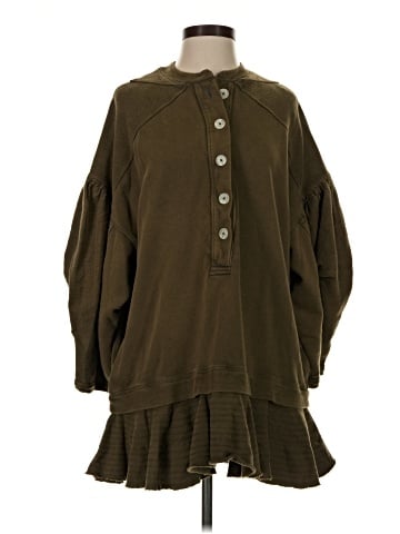 Free People Coat (view 1)