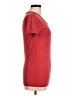 Oakley Red Active T-Shirt Size M - photo 4
