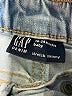 Gap Blue Jeans Size 18-24 mo - photo 3