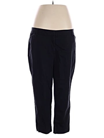 Talbots Active Pants (view 1)