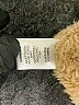 Love Tree 100% Cotton Black Vest Size M - photo 7
