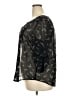 Torrid Black 3/4 Sleeve Blouse Size 2X Plus (2) - photo 5