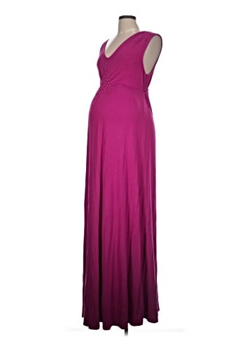 Liz Lange Maternity for Target Cocktail Dress (view 1)