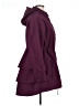 Jessica Simpson Purple Poncho Size 1X - photo 4