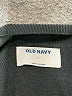 Old Navy 100% Cotton Black Long Sleeve Turtleneck Size L - photo 7