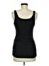 Old Navy Black Tank Top Size Med Maternity - photo 2