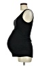 Old Navy Black Tank Top Size Med Maternity - photo 5