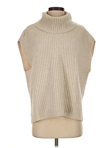 Splendid Turtleneck Sweater (view 1)