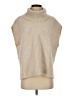 Splendid Tan Turtleneck Sweater Size XS - photo 1