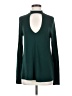 Express Green Cardigan Size S - photo 1