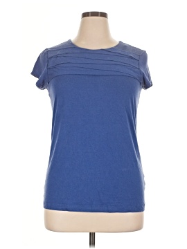 Banana Republic Short Sleeve Top (view 1)