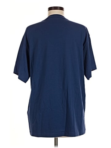 Versace Jeans Couture Short Sleeve T-Shirt (view 2)
