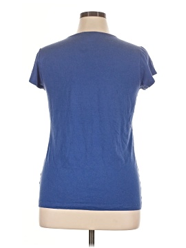 Banana Republic Short Sleeve Top (view 2)