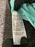 Three Sixty Five 100% Polyester Teal Casual Dress Size XL (petite) - photo 8