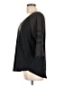 Torrid Black 3/4 Sleeve T-Shirt Size Lg Plus (0) - photo 5