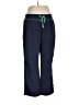 Active Blue Casual Pants Size XL - photo 1