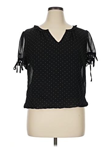Blousology Sleeveless Blouse (view 1)