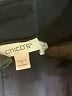 Chico's Solid Blue Dress Pants Size XL (3) - photo 4