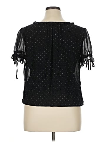 Blousology Sleeveless Blouse (view 2)