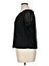 Blousology Black Sleeveless Blouse Size XL - photo 5