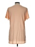 Gap Color Block Tan Short Sleeve T-Shirt Size L - photo 2