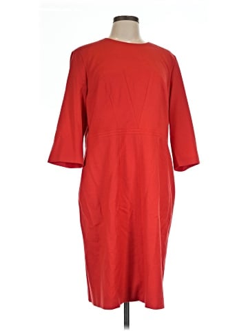 BOSS by HUGO BOSS Casual Dress (view 1)