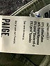 Paige Green Jeans Size 28 waist - photo 8