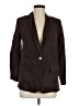 Assorted Brands 100% Linen Brown Blazer Size 6 - photo 1