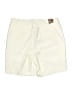 Under Armour Solid Ivory Athletic Shorts Size L - photo 2