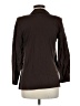 Assorted Brands 100% Linen Brown Blazer Size 6 - photo 2