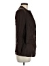 Assorted Brands 100% Linen Brown Blazer Size 6 - photo 4