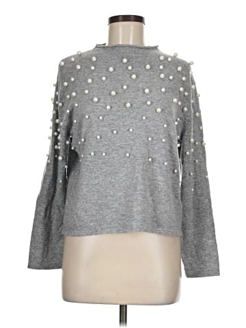 Gianni Bini Pullover Sweater (view 1)
