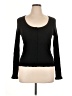 A New Day Black Cardigan Size XL - photo 1