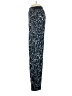Athleta Print Blue Casual Pants Size 4 - photo 5