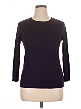 Ralph Lauren Black Label 3/4 Sleeve T-Shirt (view 1)