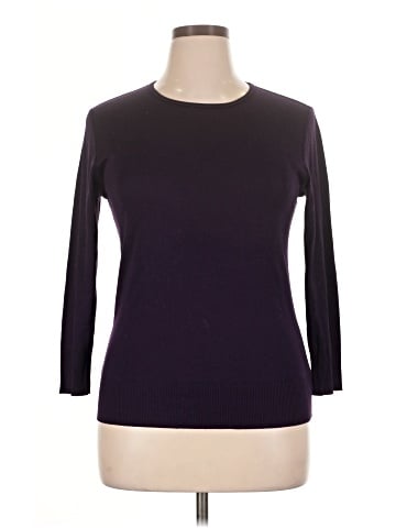 Ralph Lauren Black Label 3/4 Sleeve T-Shirt (view 1)