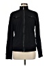 Marc Anthony Solid Black Track Jacket Size M - photo 1