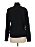 Marc Anthony Solid Black Track Jacket Size M - photo 2