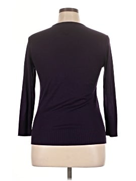 Ralph Lauren Black Label 3/4 Sleeve T-Shirt (view 2)
