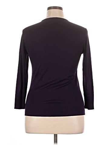 Ralph Lauren Black Label 3/4 Sleeve T-Shirt (view 2)