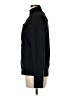 Marc Anthony Solid Black Track Jacket Size M - photo 5