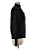 Marc Anthony Solid Black Track Jacket Size M - photo 4